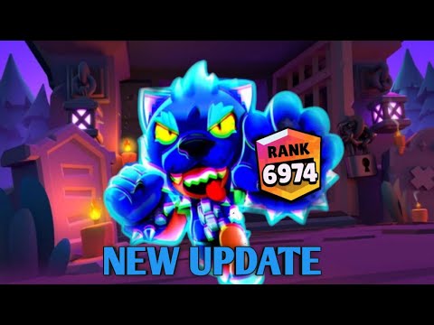 Brawl Stars Finally Added New Ranks In New Update | # brawlstars #bs