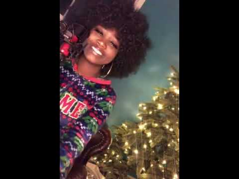 This Christmas (Cover) - Alexia Jayy