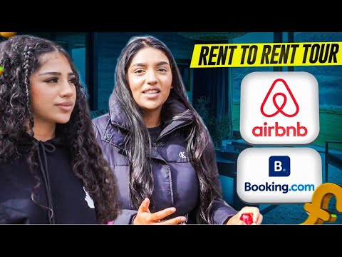 How does Rent to Rent Property Strategy Work? | Uzma and Leena