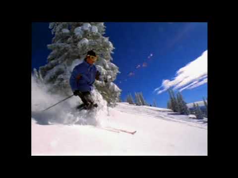 Steamboat featured in "Freeriders" - Warren Miller (1998)