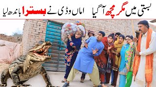 Top Comedy 2025 Viral | Ramzi,Noori, Bilo ,Bhootna,Shoki, Sanam, Falak Sher,Funny Video  Rachnavi Tv