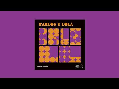 Tremendous Aron - Carlos & Lola (EP)