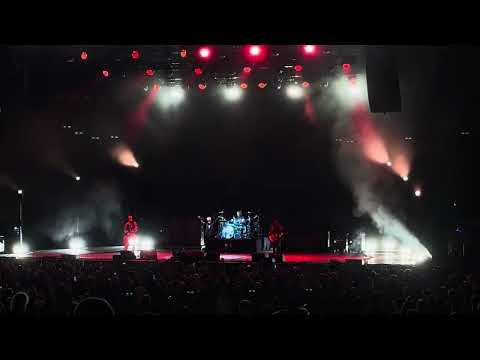 Stone Temple Pilots Perform “Dead & Bloated” LIVE at Midflorida Credit Amphitheater 8.28.24 Tampa FL