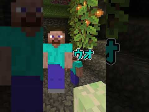 ウオォ[マイクラ]マイクラブラマイあるある#shorts #マイクラ