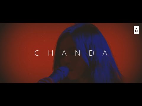 KOMOREBI - CHANDA (OFFICIAL LIVE VIDEO)