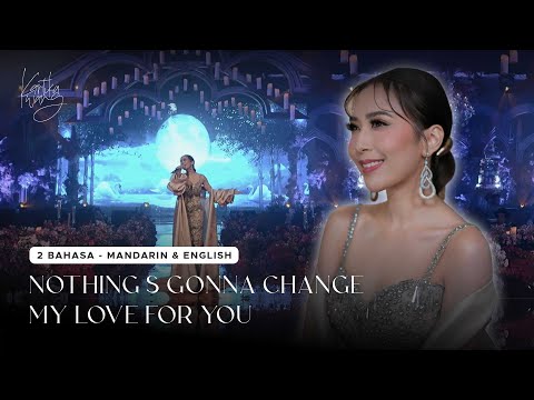 EPS 202 | 2 BAHASA ! Nothings Gonna Change My Love For You | Kartika Wang