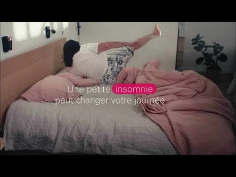 Vous êtes insomniaque ? Et s’il s’agissait d’apnée du sommeil ?