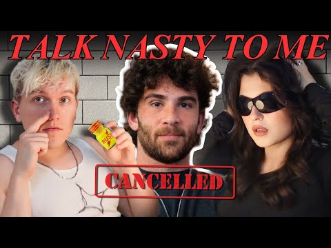 Calling out Hasan Piker AGAIN & getting hit by a bus. (not clickbait) | Talk Nasty to Me - Ep 26