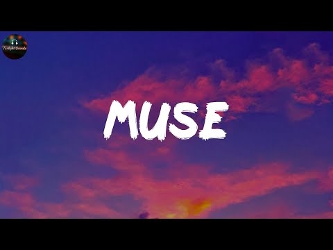 Muse - Isabel LaRosa (Lyrics)