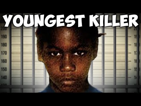 Lil Yummy: Chicago's 11 Year Old Killer