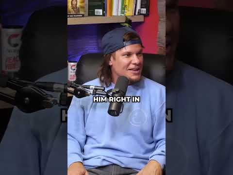 Theo Von Tells The Funniest Stories 🔥