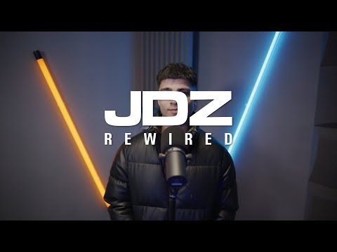 4T7 | [REWIRED] | JDZ