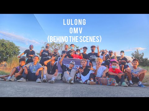 Latrinidadboi Lifestyle -  Lulong OMV (Behind The Scenes)