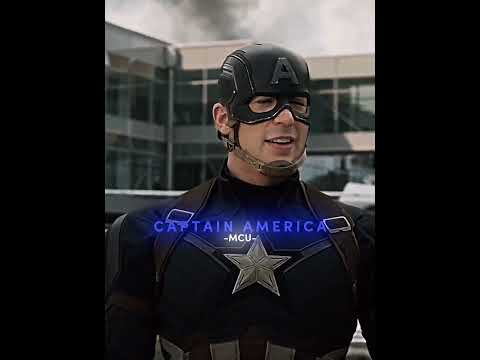 Soldier Boy vs Captain America | #subscribe #edit #marvel #theboys #shorts