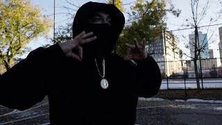 OG Fazo - Runnin Man (official Music Video) shot by 4L