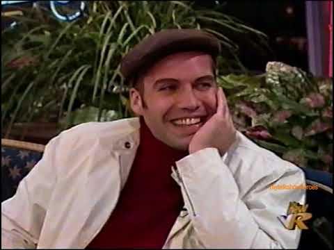 BILLY ZANE - TITANIC