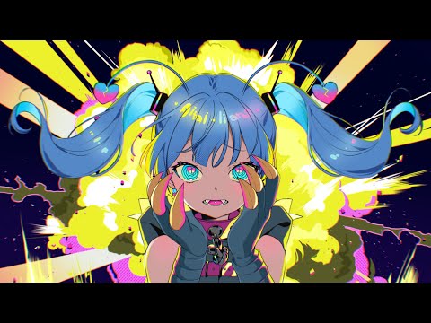 DECO*27 - Aitai-lians feat. Hatsune Miku