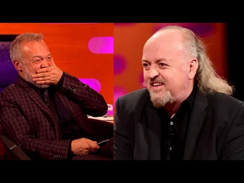 When animal safety advice goes WRONG | The Graham Norton Show