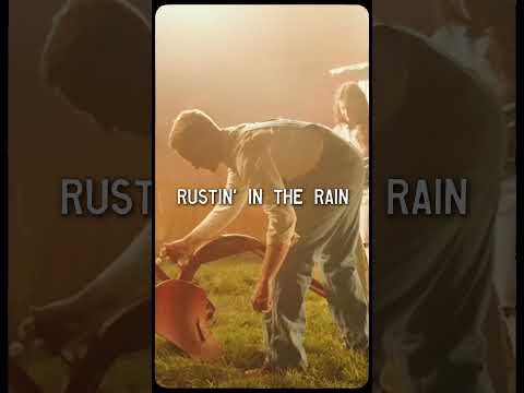 Listen to “Rustin’ in the Rain” now on @YouTubeMusic