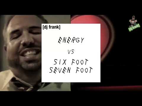 6 Foot 7 Foot [Lil Wayne ft Corey Gunz] x Energy [Drake] - 2010s Hip Hop Remix