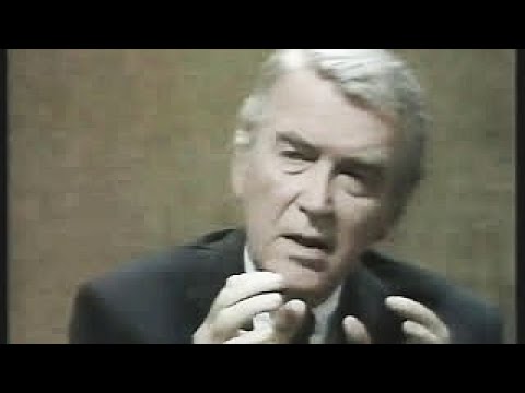 James Stewart - Interview w/ Michael Parkinson