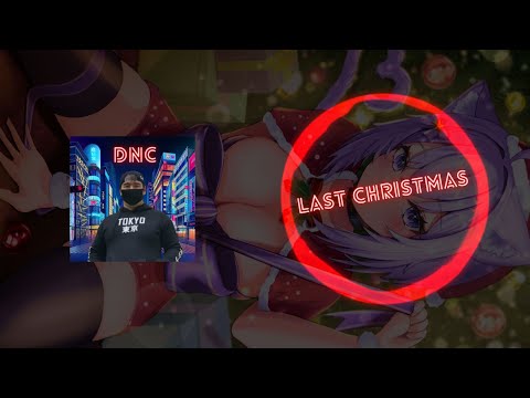 Nightcore - Wham! - Last Christmas (Trap Remix by Sambrosa)