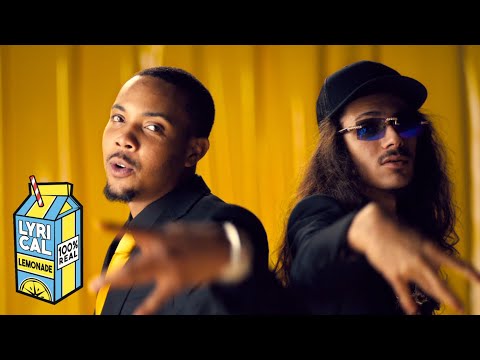 BabyTron & G Herbo - Equilibrium (Official Music Video)