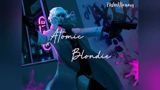 [Vietsub lyrics] Atomic - Blondie