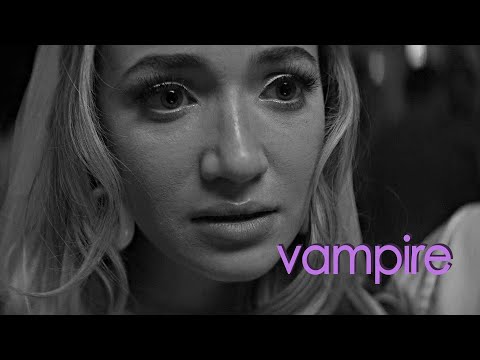 ► vampire - Multifandom