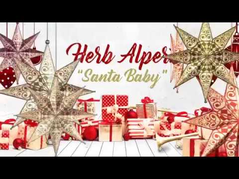 Santa Baby (Official Video)