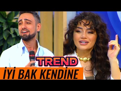 Elnur Emrahov - iyi Bak Kendine (atv)