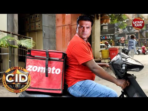 पेचीदा Case को Solve करने के लिए CID Officer Daya बना Delivery Boy | CID सीआईडी | Latest Episode 663