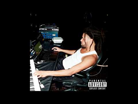 J Cole Kendrick Lamar Type Beat 2024 - Snooze