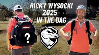 2025 in the bag (Discraft)