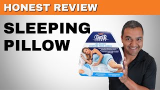 Leg Pillow For Sciatica, Back, & Hip Pain   Honest Physical Therapist Review