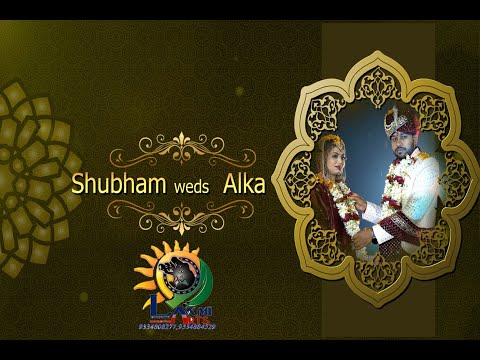 Shubham & Alka Hd Mas 03