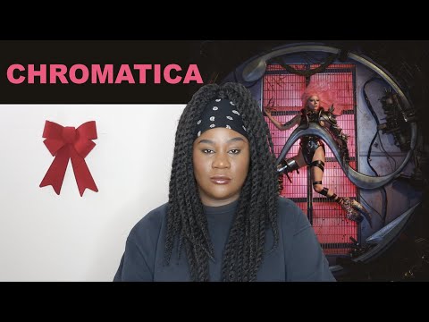 Lady Gaga - Chromatica Album |REACTION|