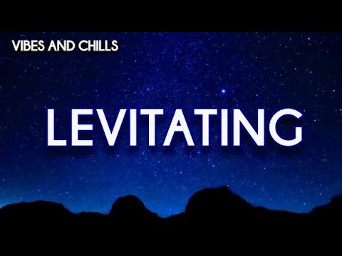 Dua Lipa - Levitating (Lyrics) ft. DaBaby