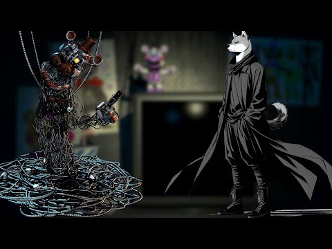 FNAF  6 HARDEST SATURDAY LIVE