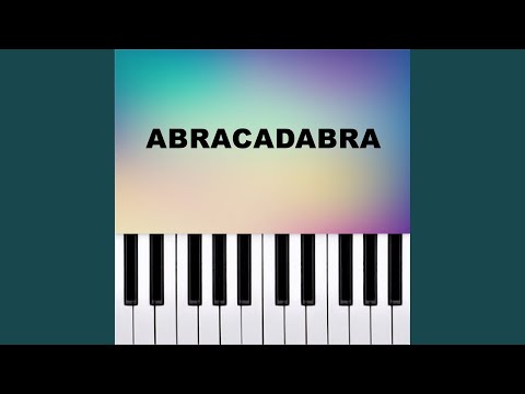 Abracadabra