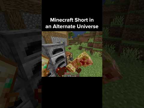 Minecraft Moment Moment