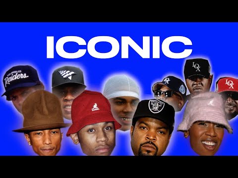 The Most Iconic Hats In Hip-Hop History