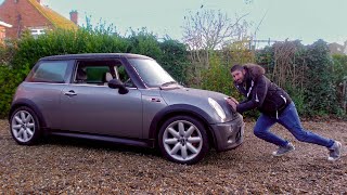 Ive SOLD my Modified MINI R53 Supercharged Cooper S! Here Is Why!