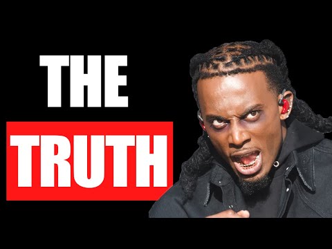 The TRUTH behind Playboi Carti's Mysterious DISSAPEARANCE