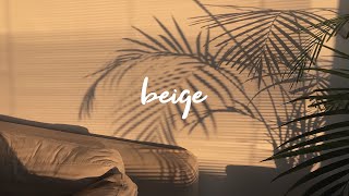 Yoke Lore - Beige [Lyrics]