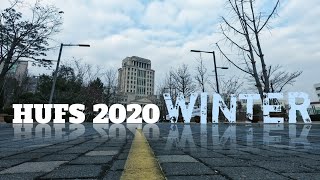 HUFS 2020 Winter