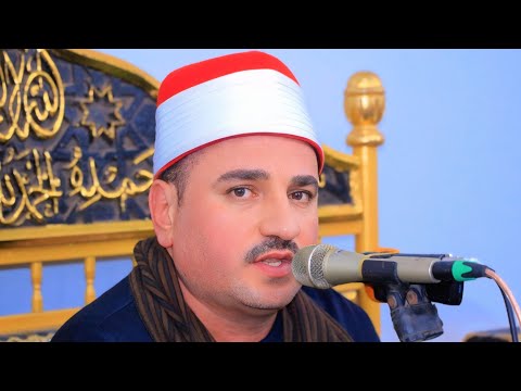 الشيخ محمود عبدالحكم | يوسف عزاء الحاج جمال عطيه أبوطبيخ | عزبة السيد محمد ___ قليوبية 24_2_2025