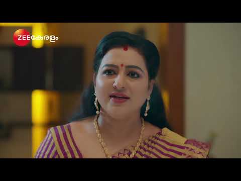 Akale | Ep - 106 | Preview | Mar 15 2025 | Zee Keralam