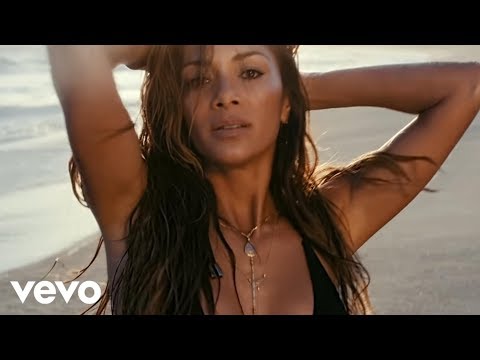 Nicole Scherzinger - Your Love