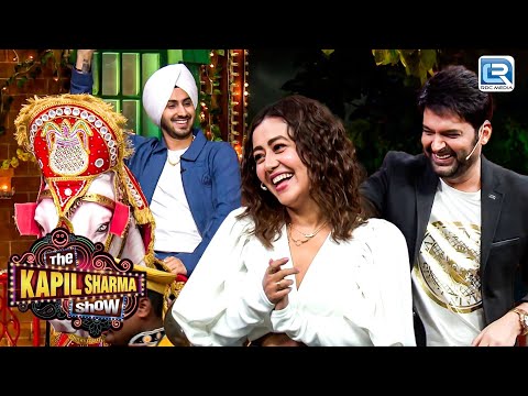 Rohanpreet तुम्हारे नसीब में आज 2 घोड़ी पर चढ़ना लिखा हे | The Kapil Sharma Show S2 | Full EP